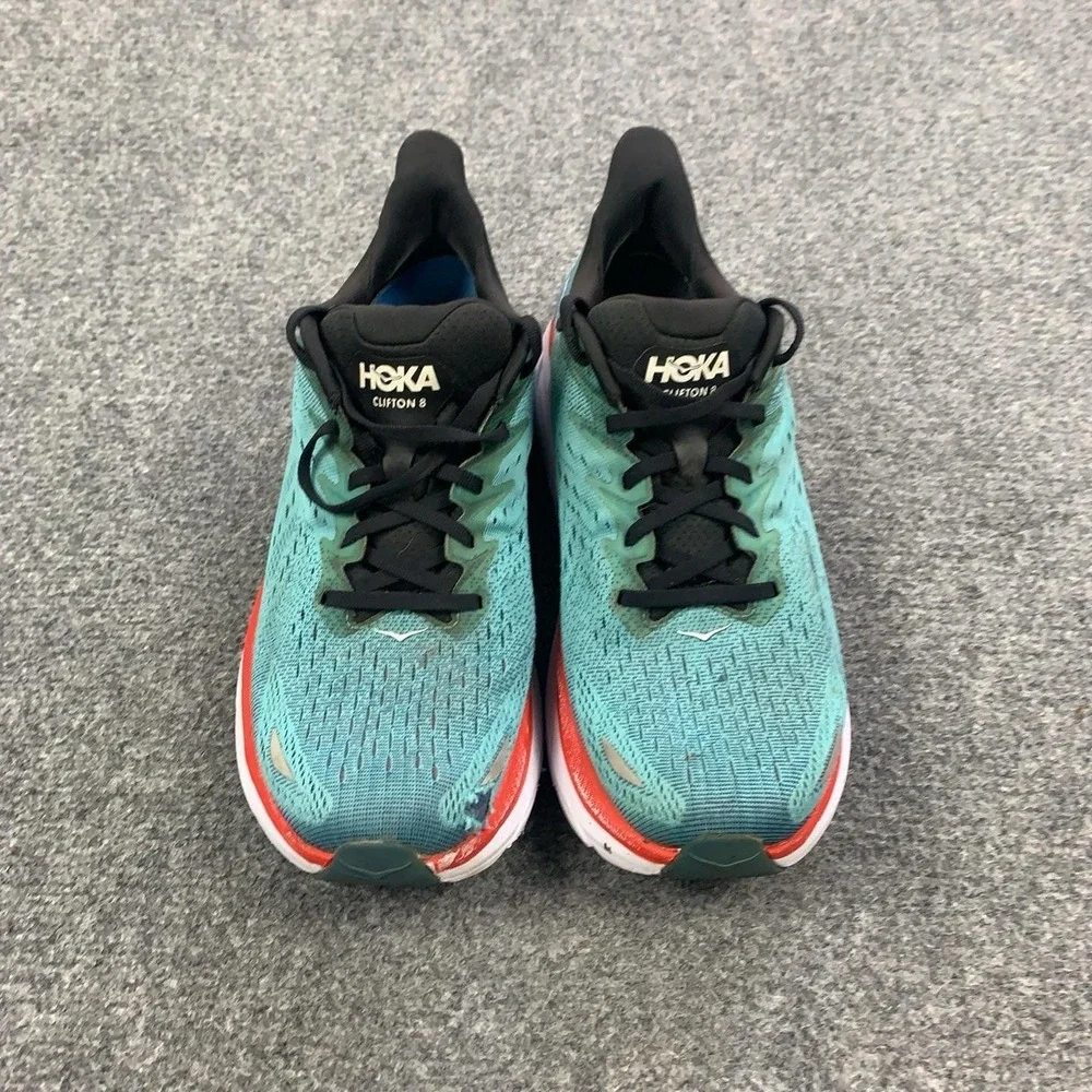 Hoka One One pre owned